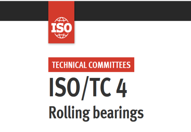 ISO/TC4第30屆全會及部分分技術委員會成功召開