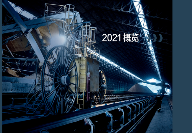 斯凱孚2021年財報發布